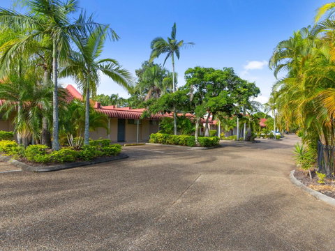 Comfort Inn North Brisbane - Accommodation Cairns 27