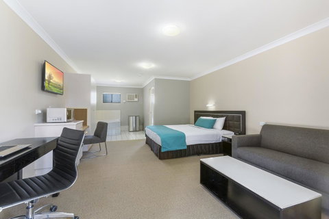Comfort Inn North Brisbane - Accommodation Cairns 7