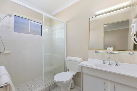 Comfort Inn North Brisbane - Accommodation Cairns 30