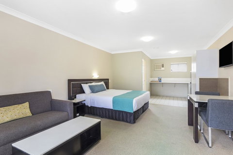 Comfort Inn North Brisbane - Accommodation Cairns 21