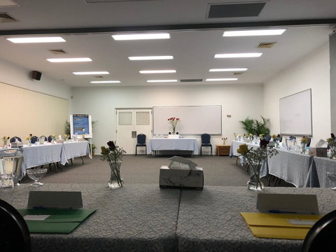 Comfort Inn North Brisbane - Accommodation Cairns 44
