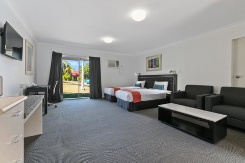 Comfort Inn North Brisbane - Accommodation Cairns 19