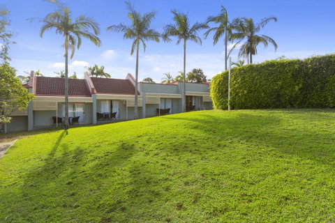 Comfort Inn North Brisbane - Accommodation Cairns 40