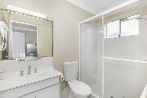 Comfort Inn North Brisbane - Accommodation Cairns 6