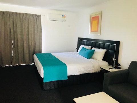 Comfort Inn North Brisbane - Accommodation Cairns 24