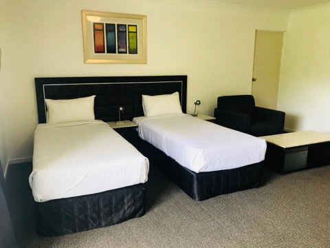 Comfort Inn North Brisbane - Accommodation Cairns 32