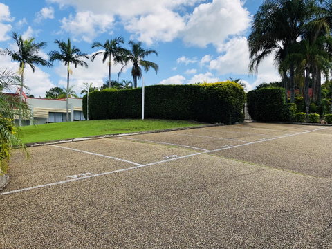 Comfort Inn North Brisbane - Accommodation Cairns 39