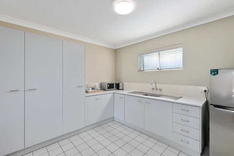 Comfort Inn North Brisbane - Accommodation Cairns 3
