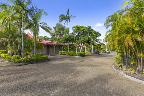 Comfort Inn North Brisbane - Accommodation Cairns 35