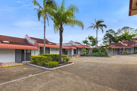 Comfort Inn North Brisbane - Accommodation Cairns 13