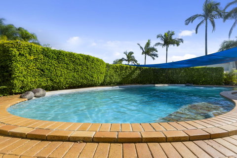 Comfort Inn North Brisbane - Accommodation Cairns 12