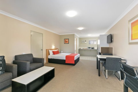 Comfort Inn North Brisbane - Accommodation Cairns 17