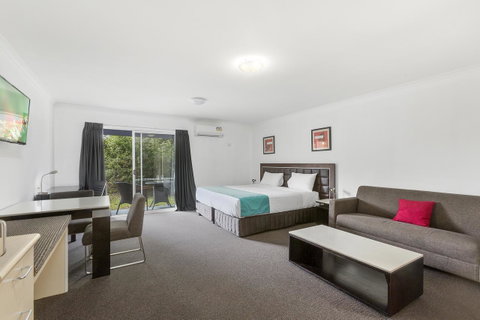 Comfort Inn North Brisbane - Accommodation Cairns 29