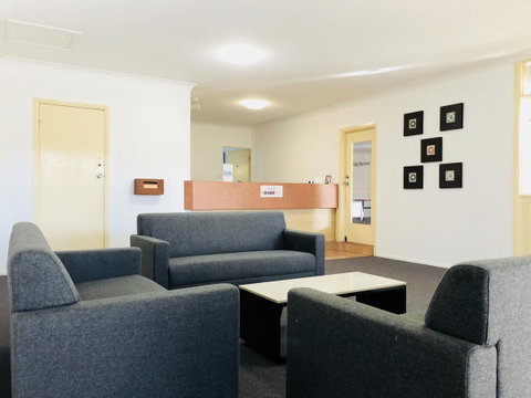 Comfort Inn North Brisbane - Accommodation Cairns 38