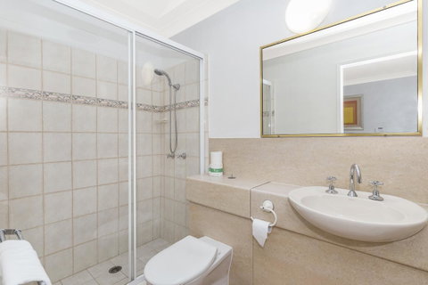 Comfort Inn North Brisbane - Accommodation Cairns 2