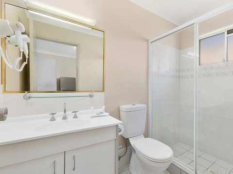 Comfort Inn North Brisbane - Accommodation Cairns 15