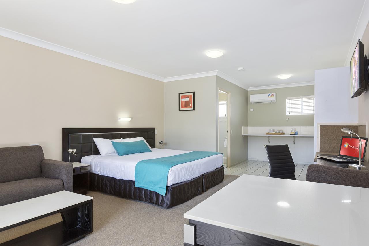 Carseldine QLD Accommodation Cairns