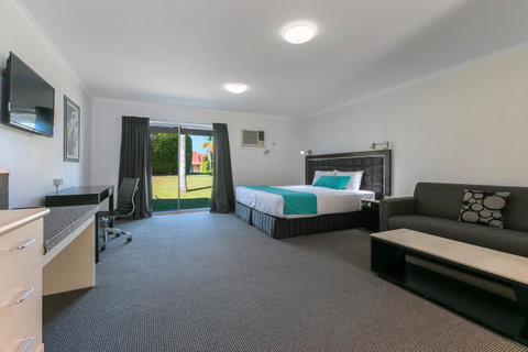 Comfort Inn North Brisbane - Accommodation Cairns 25