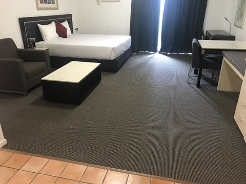 Comfort Inn North Brisbane - Accommodation Cairns 31
