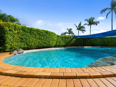 Comfort Inn North Brisbane - Accommodation Cairns 22