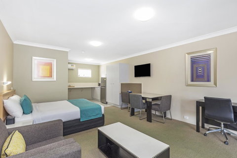 Comfort Inn North Brisbane - Accommodation Cairns 5