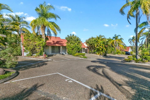 Comfort Inn North Brisbane - Accommodation Cairns 26