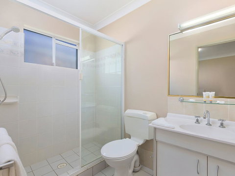 Comfort Inn North Brisbane - Accommodation Cairns 20