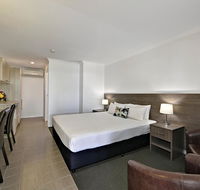 Smart Motels Bert Hinkler - Accommodation Cairns