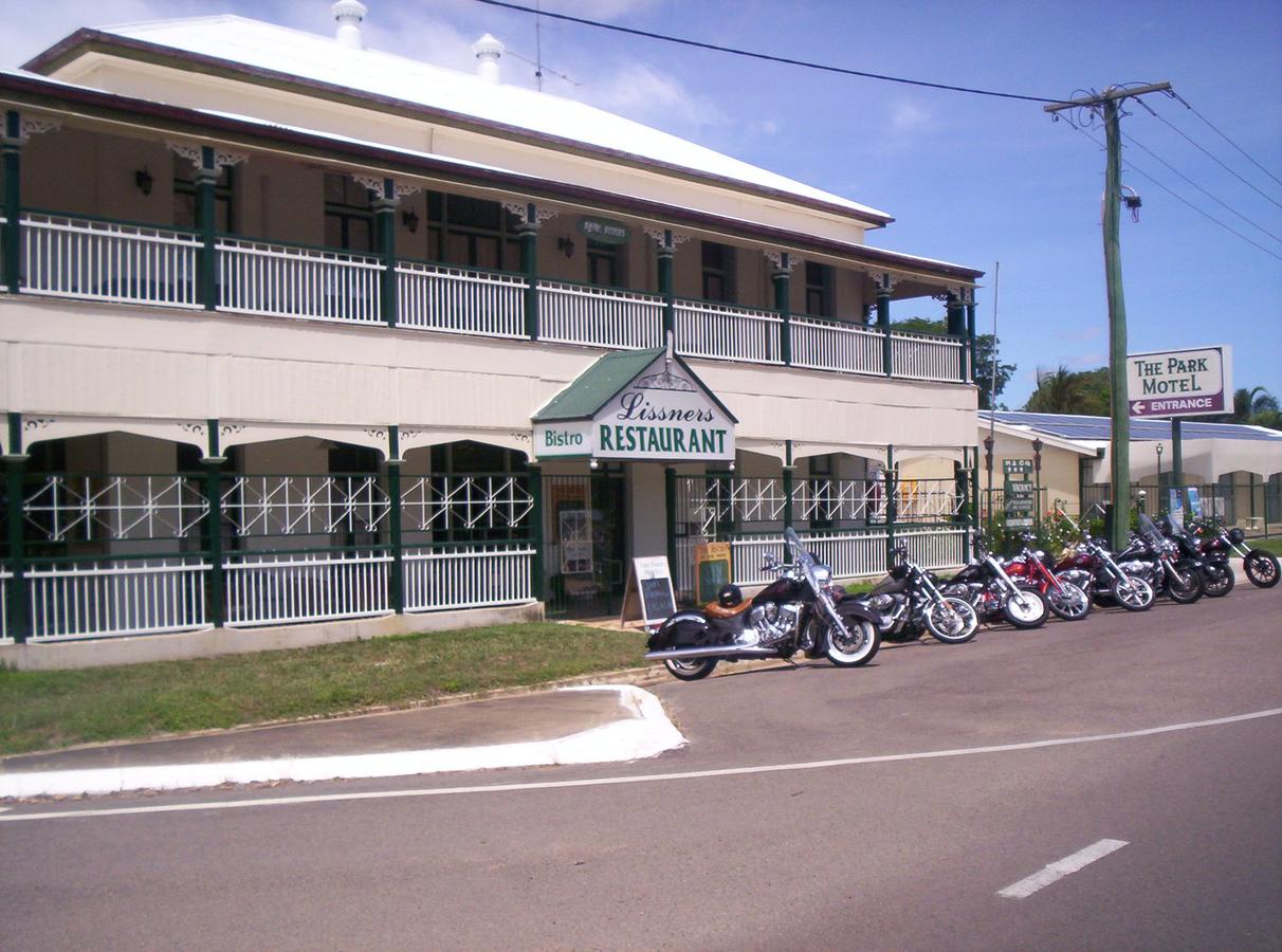 Nockatunga QLD Accommodation Cairns