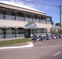 The Park Motel - Accommodation Cairns