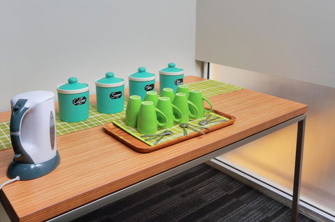 Palm Beach Hotel - Accommodation Cairns 20