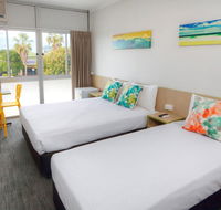 Palm Beach Hotel - Accommodation Cairns