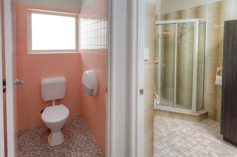 Palm Beach Hotel - Accommodation Cairns 9