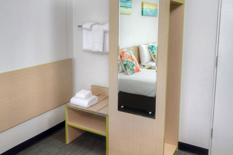 Palm Beach Hotel - Accommodation Cairns 17