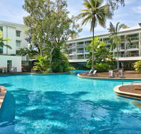 Palm Cove Beach Apartment - Accommodation Cairns