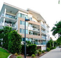 Itara Apartments - Accommodation Cairns