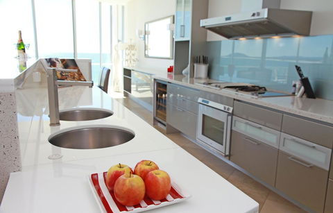 Oceans Mooloolaba - Accommodation Cairns 30