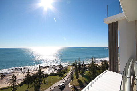 Oceans Mooloolaba - Accommodation Cairns 29