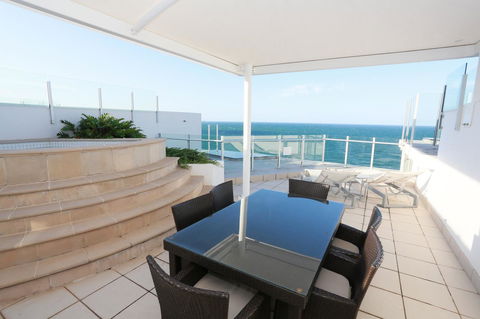 Oceans Mooloolaba - Accommodation Cairns 42