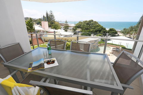 Oceans Mooloolaba - Accommodation Cairns 6