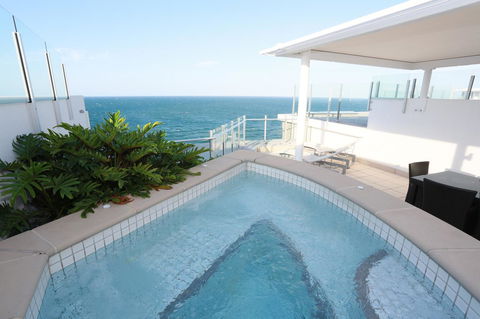 Oceans Mooloolaba - Accommodation Cairns 40