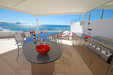 Oceans Mooloolaba - Accommodation Cairns 28