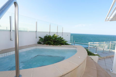 Oceans Mooloolaba - Accommodation Cairns 41