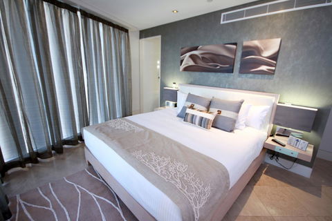 Oceans Mooloolaba - Accommodation Cairns 12