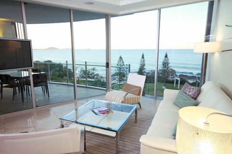 Oceans Mooloolaba - Accommodation Cairns 4