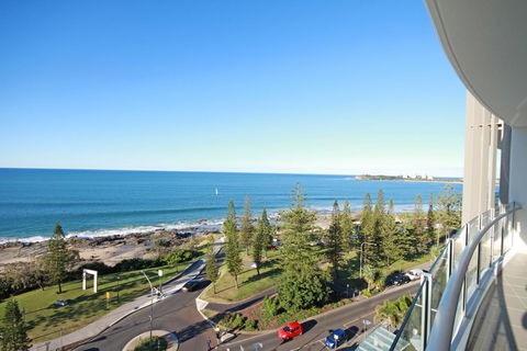 Oceans Mooloolaba - Accommodation Cairns 36