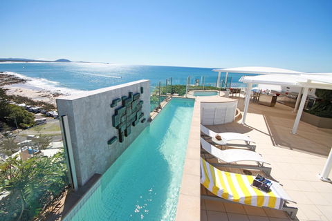 Oceans Mooloolaba - Accommodation Cairns 16