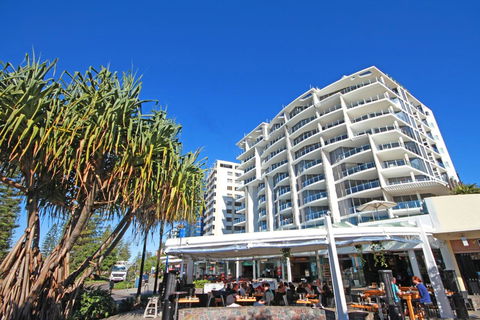 Oceans Mooloolaba - Accommodation Cairns 37
