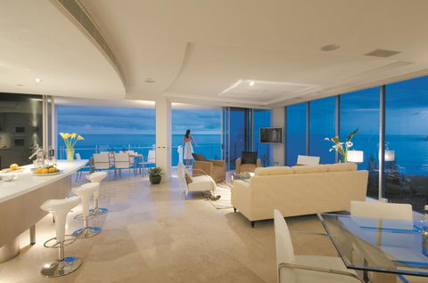 Oceans Mooloolaba - Accommodation Cairns 0