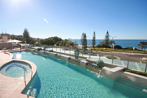 Oceans Mooloolaba - Accommodation Cairns 11